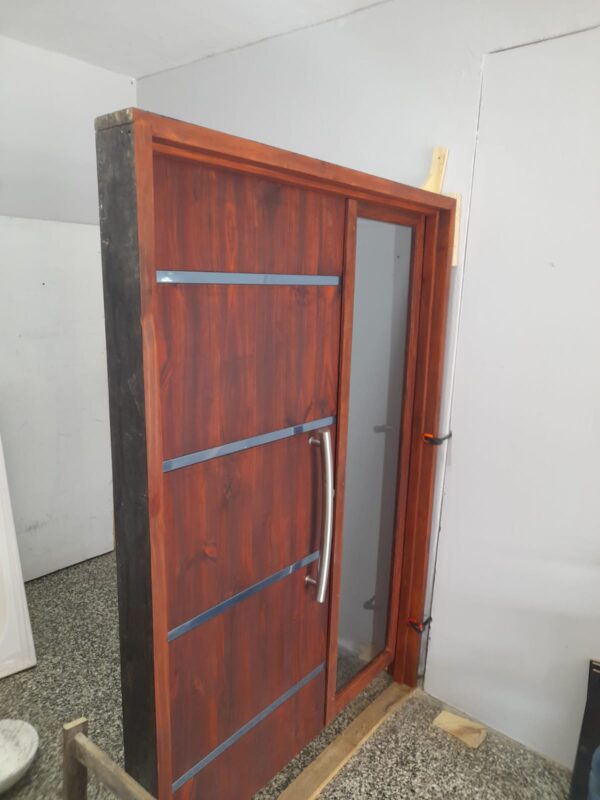 Puertas